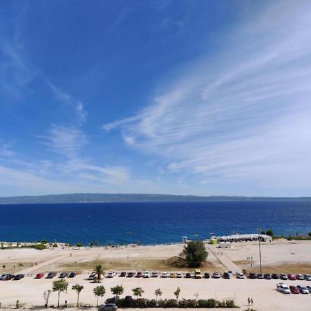 M Duplex Apartments Σπλιτ Εξωτερικό φωτογραφία