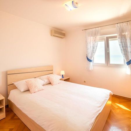 M Duplex Apartments Σπλιτ Εξωτερικό φωτογραφία