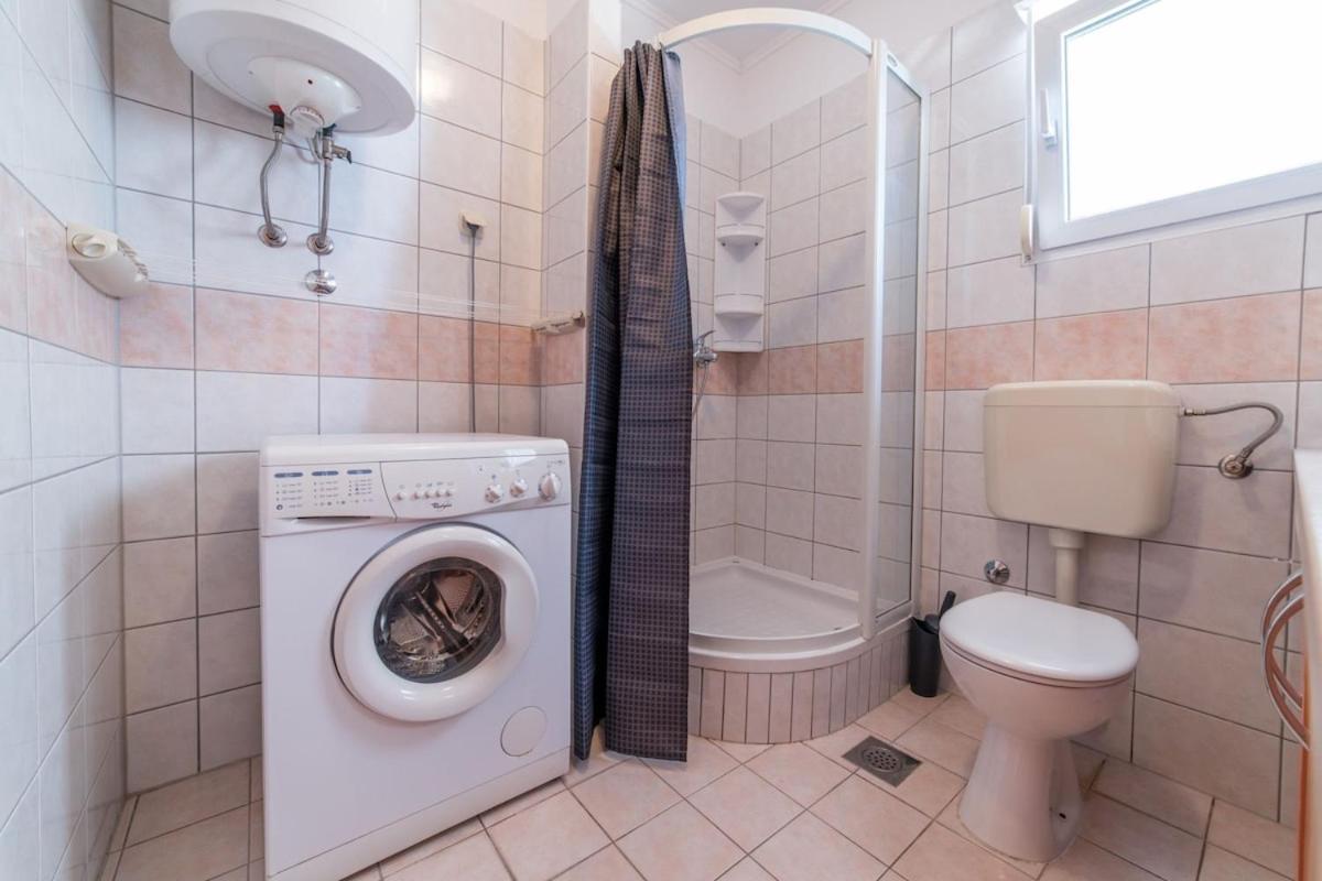 M Duplex Apartments Σπλιτ Εξωτερικό φωτογραφία