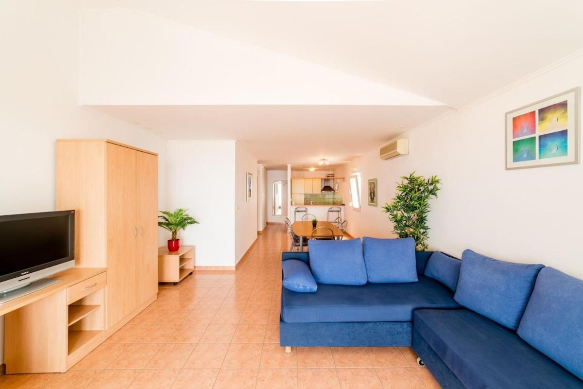 M Duplex Apartments Σπλιτ Εξωτερικό φωτογραφία