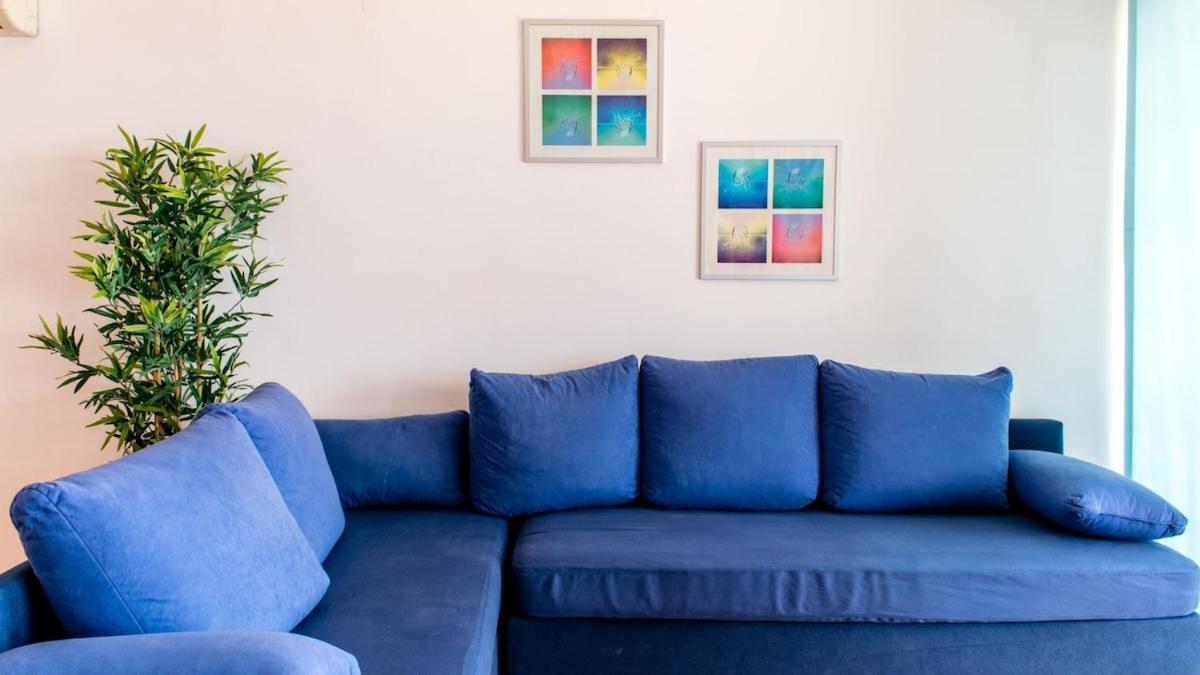 M Duplex Apartments Σπλιτ Εξωτερικό φωτογραφία