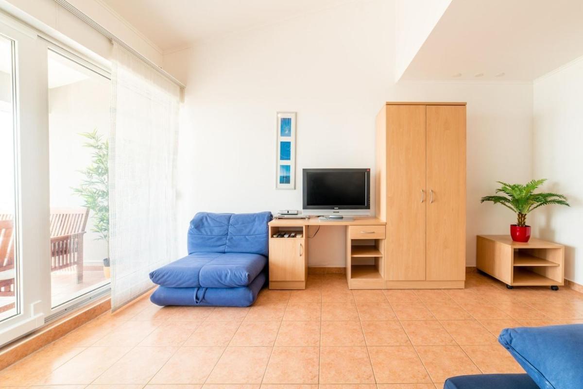 M Duplex Apartments Σπλιτ Εξωτερικό φωτογραφία