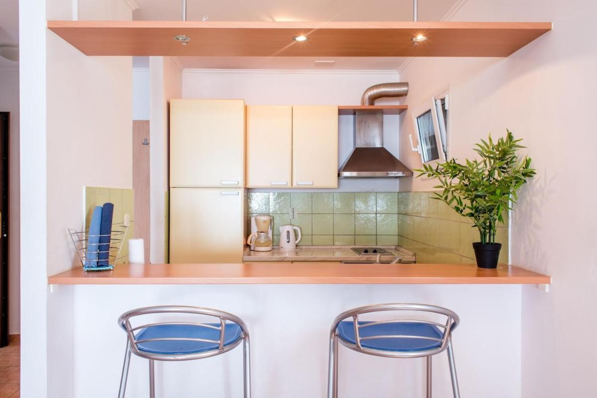 M Duplex Apartments Σπλιτ Εξωτερικό φωτογραφία