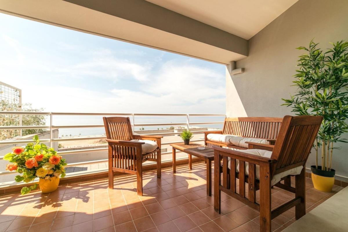 M Duplex Apartments Σπλιτ Εξωτερικό φωτογραφία