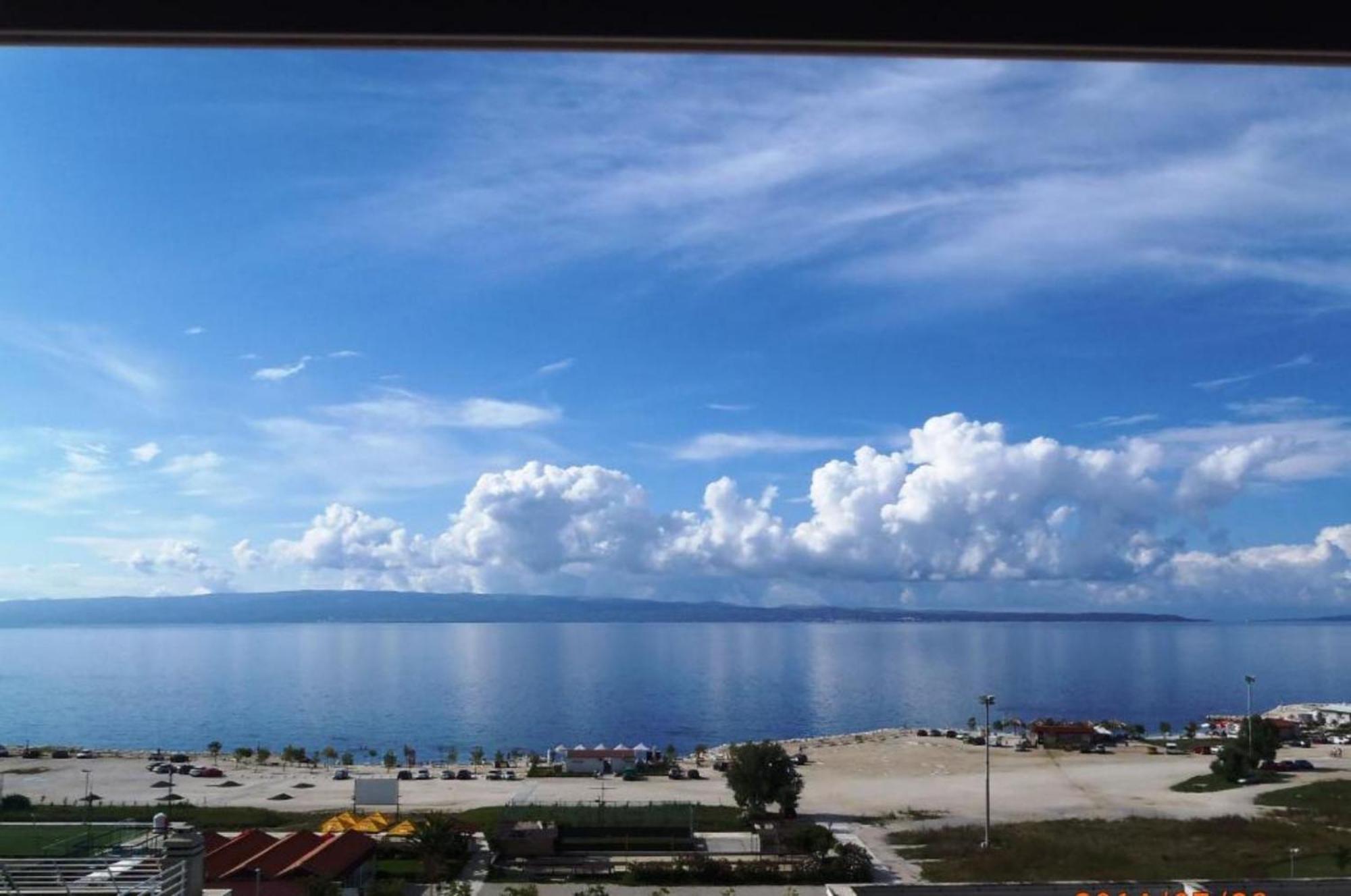 M Duplex Apartments Σπλιτ Εξωτερικό φωτογραφία