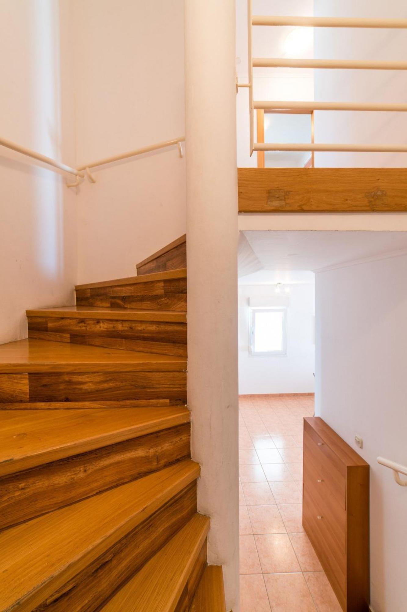 M Duplex Apartments Σπλιτ Εξωτερικό φωτογραφία