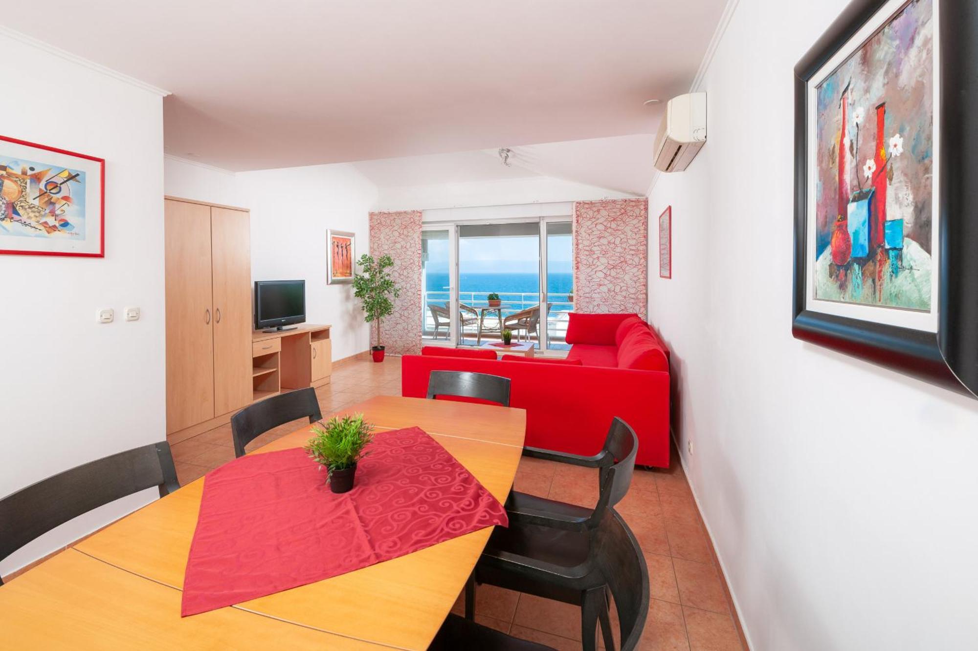 M Duplex Apartments Σπλιτ Εξωτερικό φωτογραφία
