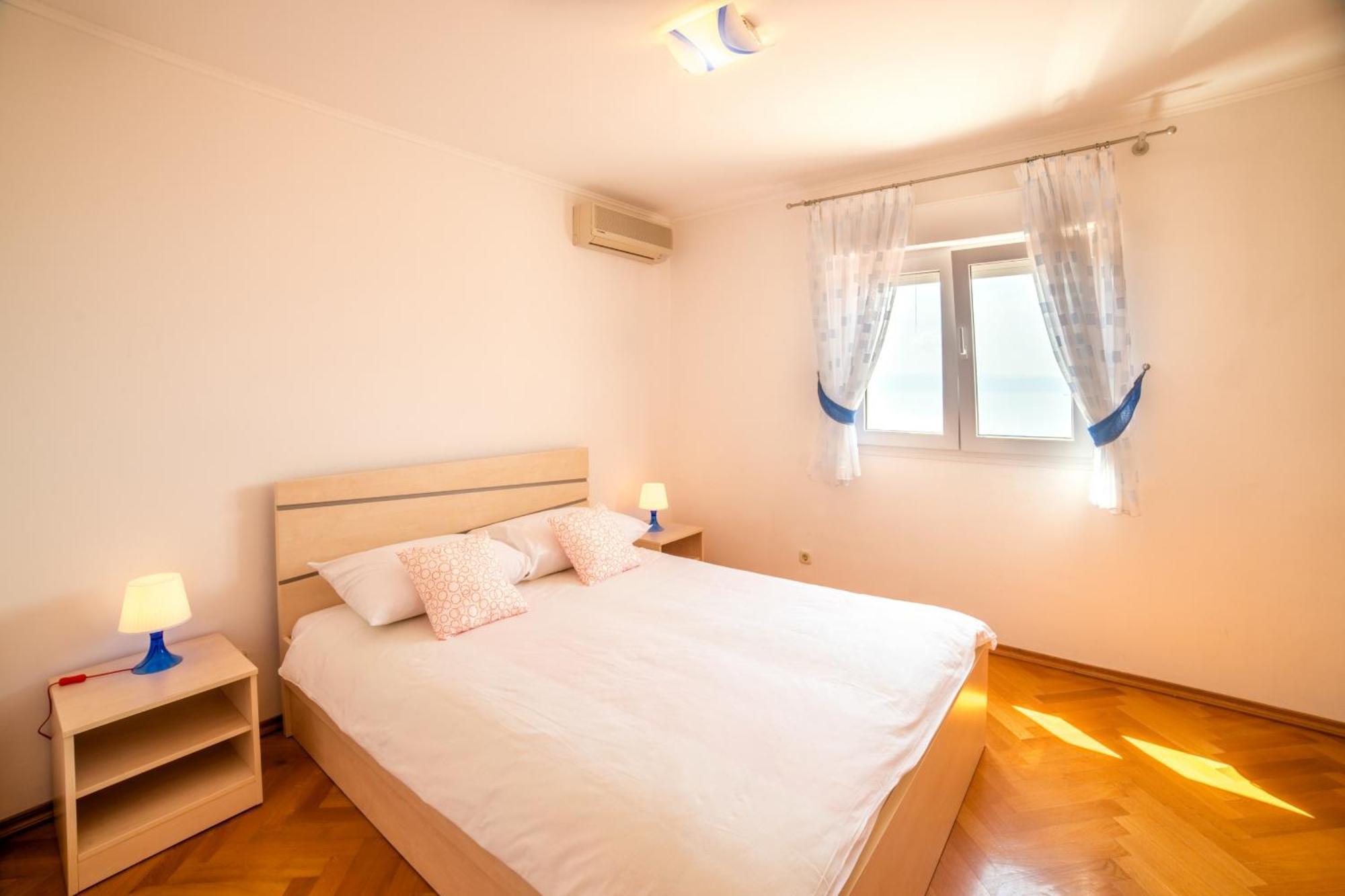 M Duplex Apartments Σπλιτ Εξωτερικό φωτογραφία