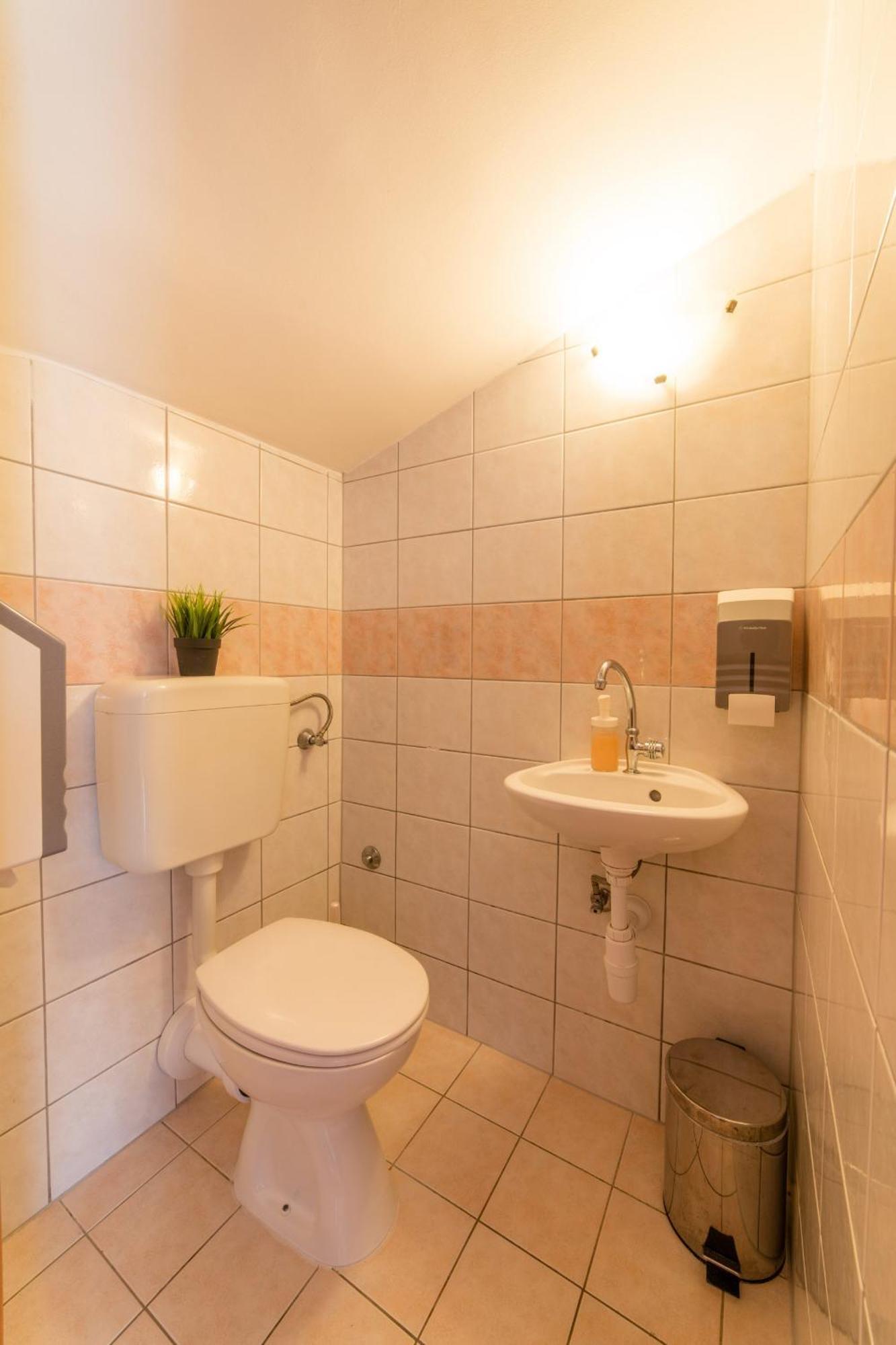 M Duplex Apartments Σπλιτ Εξωτερικό φωτογραφία