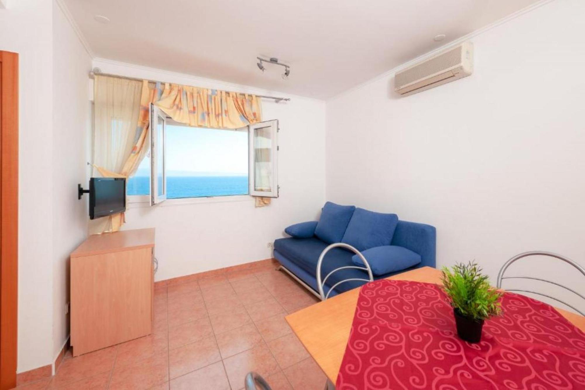 M Duplex Apartments Σπλιτ Εξωτερικό φωτογραφία