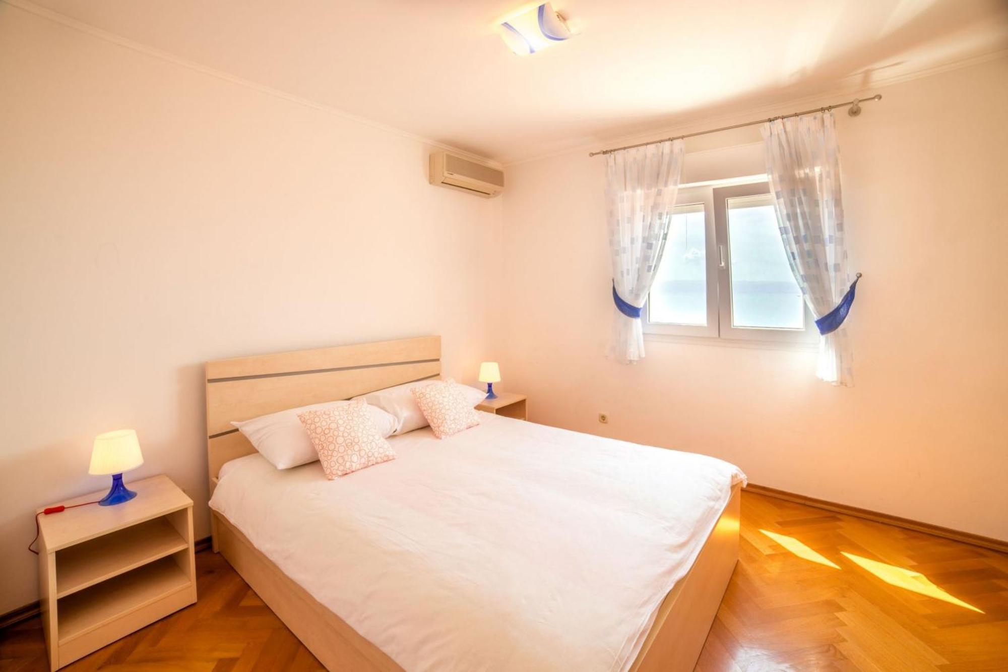 M Duplex Apartments Σπλιτ Εξωτερικό φωτογραφία