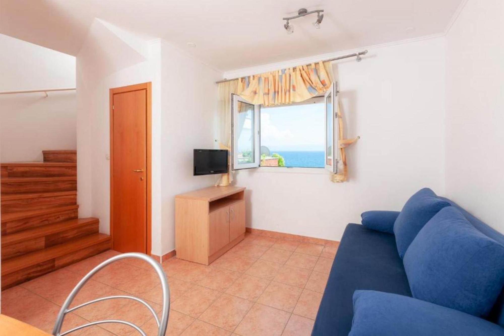 M Duplex Apartments Σπλιτ Εξωτερικό φωτογραφία