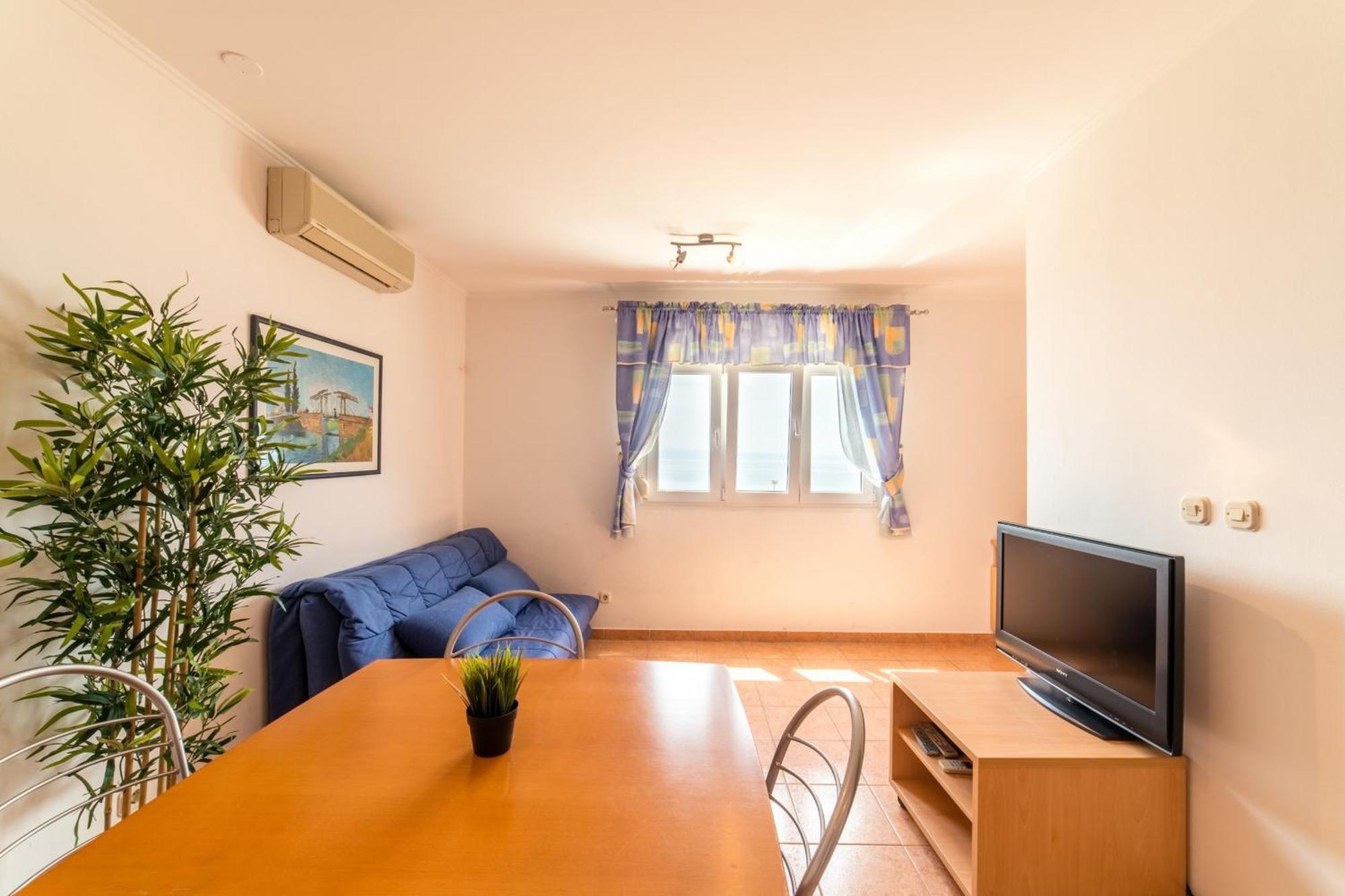 M Duplex Apartments Σπλιτ Εξωτερικό φωτογραφία