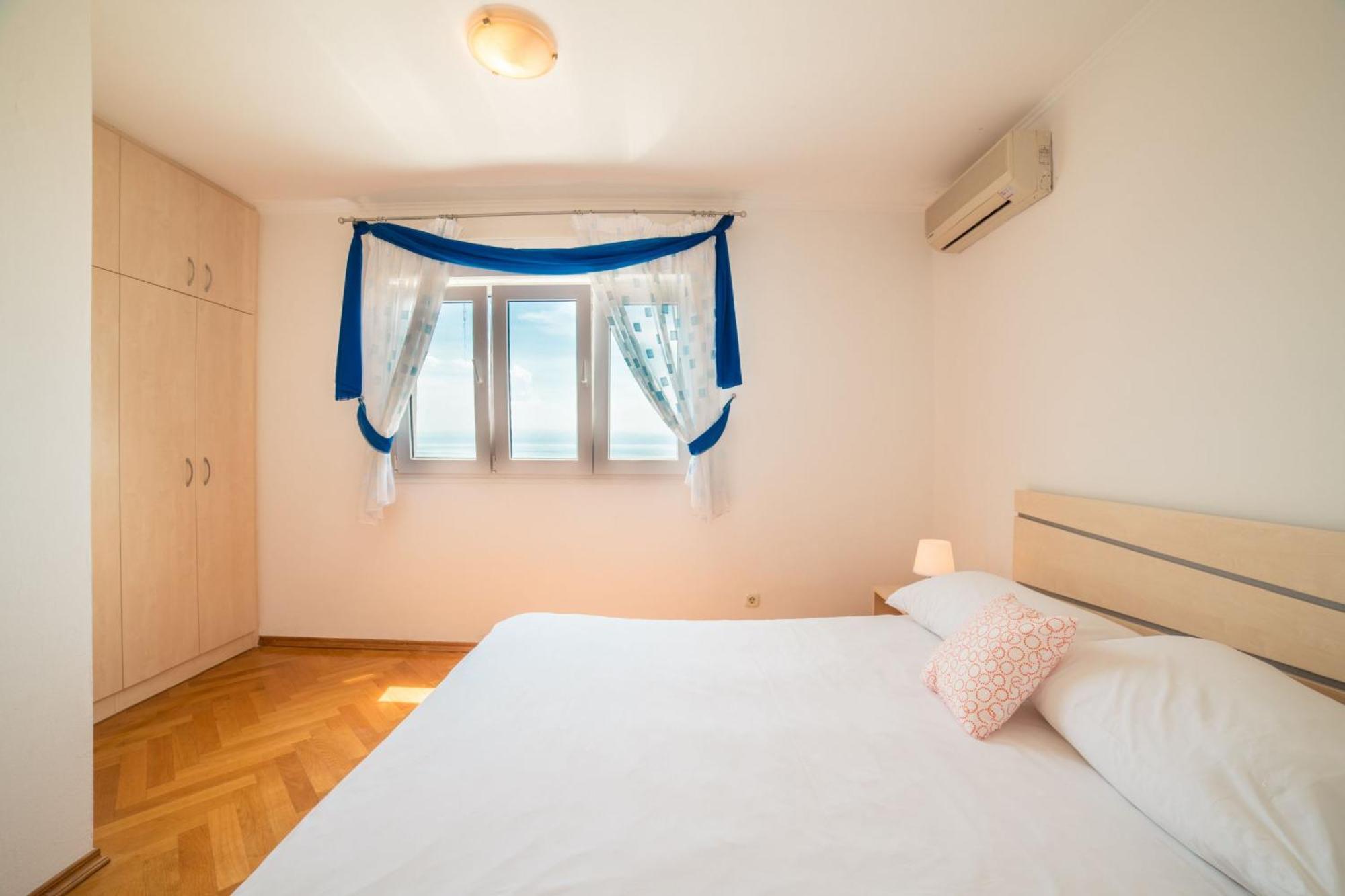 M Duplex Apartments Σπλιτ Εξωτερικό φωτογραφία