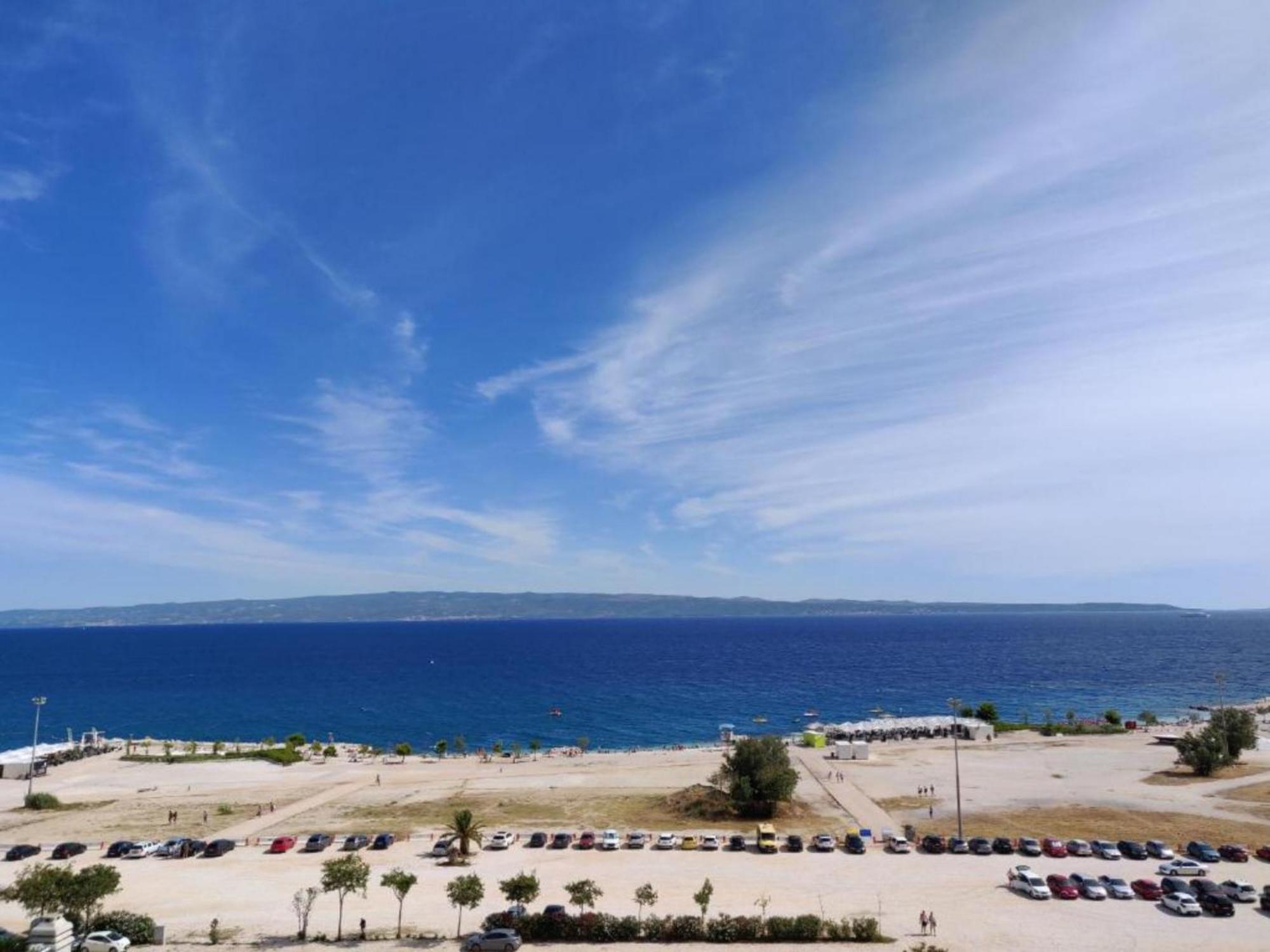 M Duplex Apartments Σπλιτ Εξωτερικό φωτογραφία