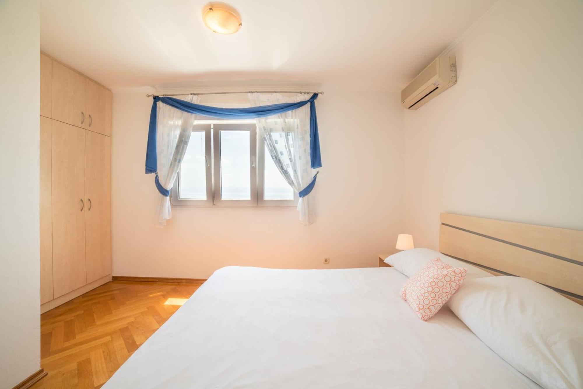 M Duplex Apartments Σπλιτ Εξωτερικό φωτογραφία