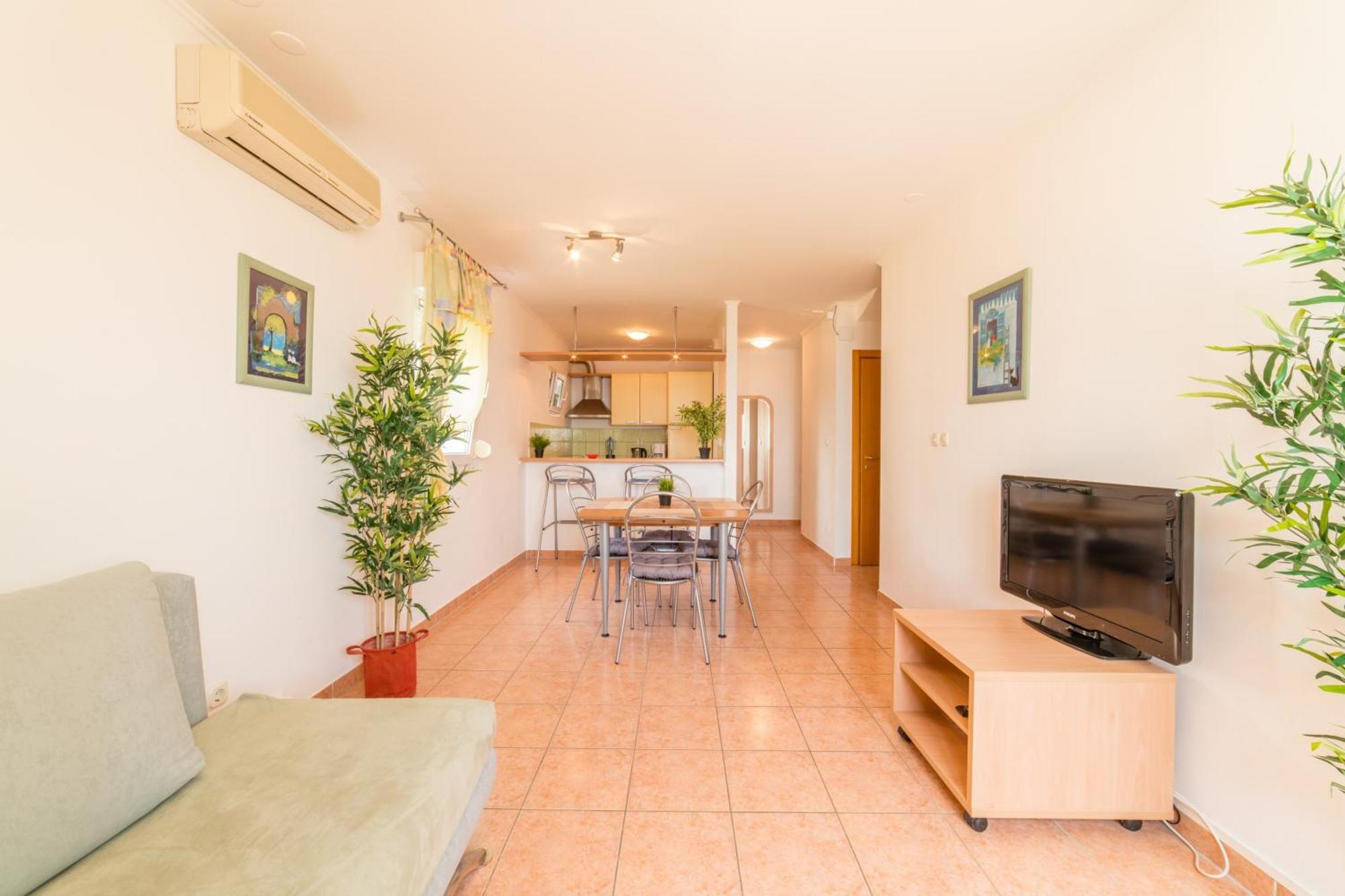 M Duplex Apartments Σπλιτ Εξωτερικό φωτογραφία