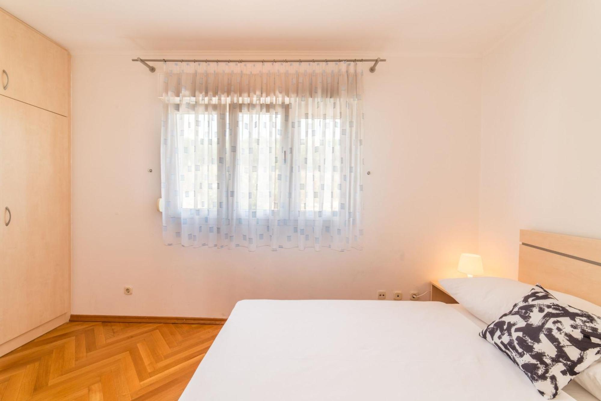 M Duplex Apartments Σπλιτ Εξωτερικό φωτογραφία