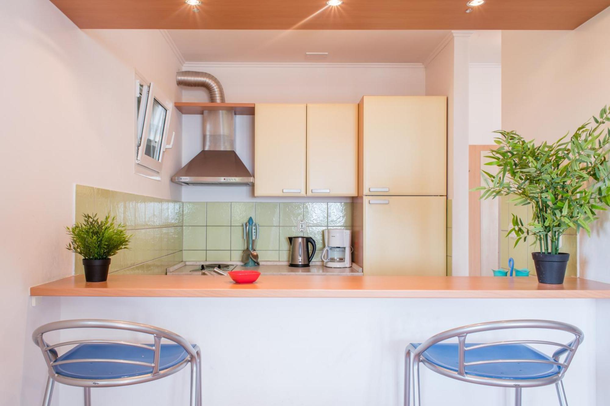 M Duplex Apartments Σπλιτ Εξωτερικό φωτογραφία