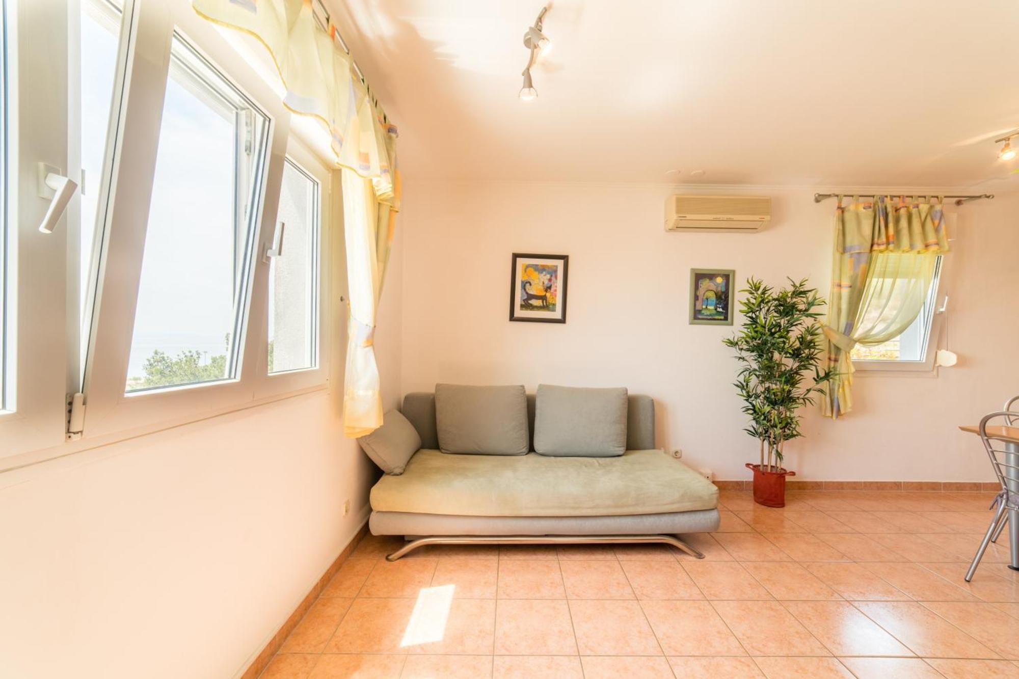 M Duplex Apartments Σπλιτ Εξωτερικό φωτογραφία
